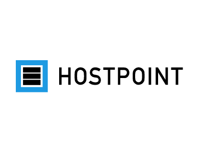 Hostpoint